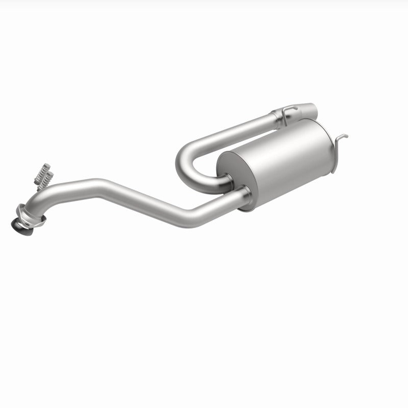 Magnaflow BRE Exhaust 09-13 Honda Fit 1.5L Muffler Kit
