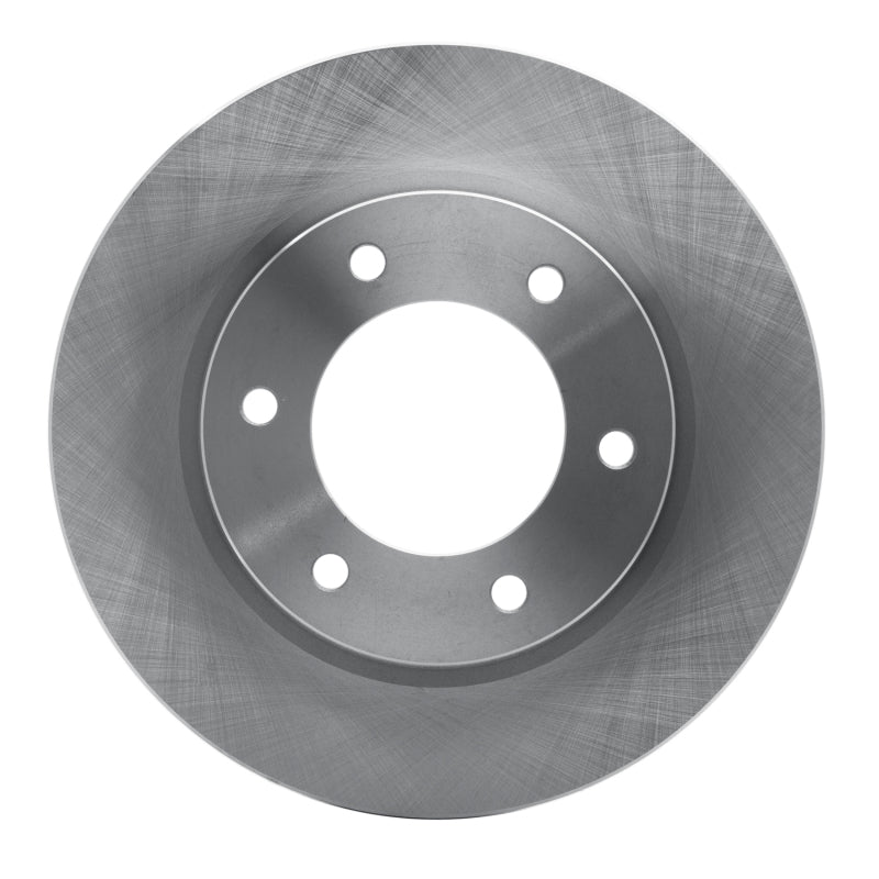 DFC 19-25 Ford Ranger (USA/Canada) Front Brake Rotor