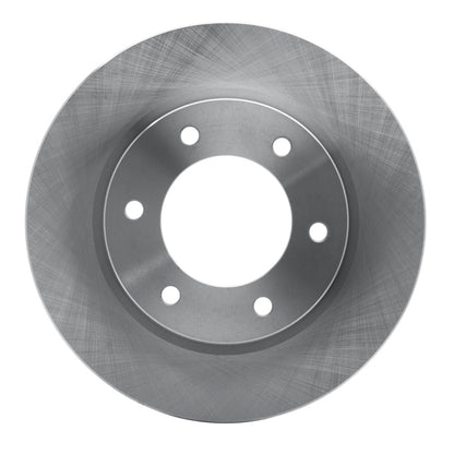 DFC 19-25 Ford Ranger (USA/Canada) Front Brake Rotor