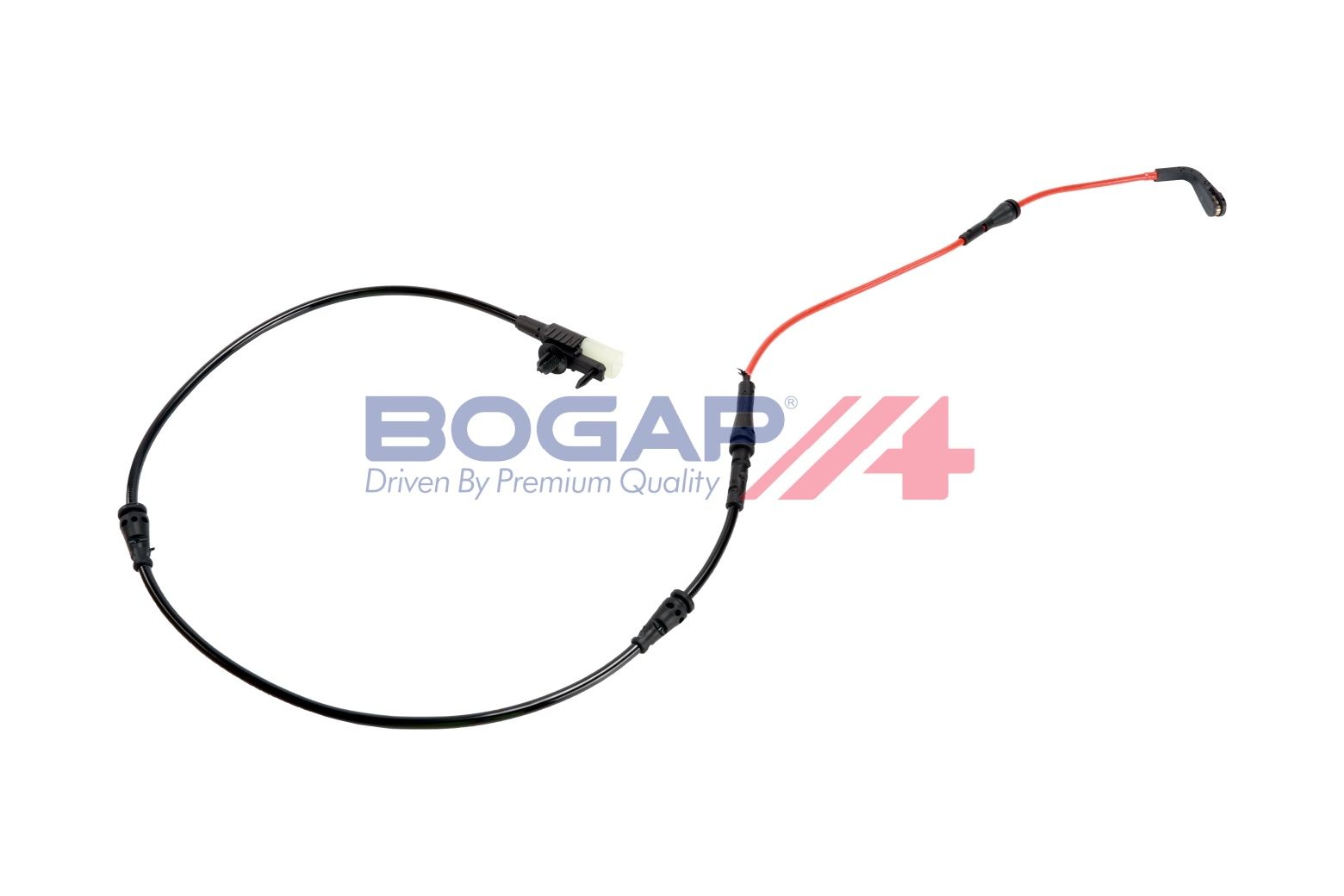 BOGAP J7117105 Warning Contact, Brake Pad Wear | ML Performance Car Parts