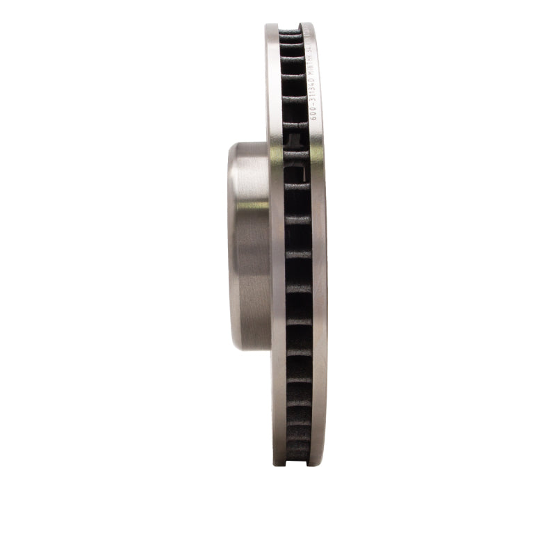 DFC 16-25 BMW iX Left Front Brake Rotor