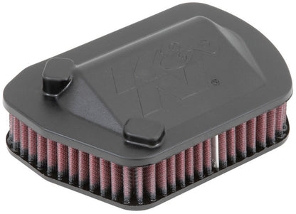 K&N Engineering K&N 2014 Yamaha XVS950 Bolt Drop In Air Filter