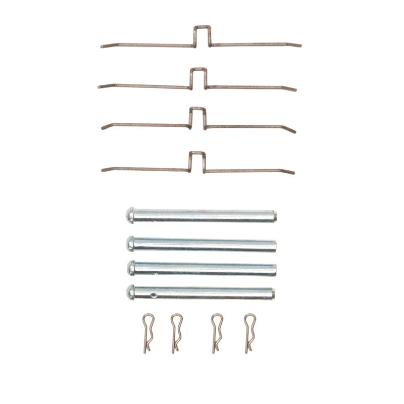 DFC 61-87 Jaguar XKE Front Premium Hardware Kit