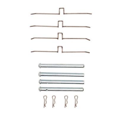 DFC 61-87 Jaguar XKE Front Premium Hardware Kit
