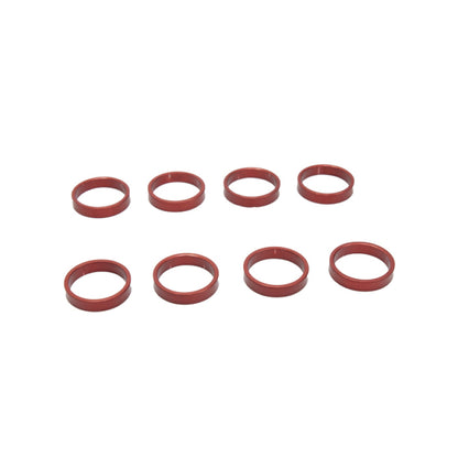 Snow Performance Snow Injector Spacer 1/8in (Set of 8)
