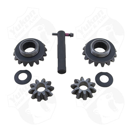 Yukon Gear & Axle Yukon Gear Standard Open Spider Gear Kit For 7.5in Ford w/ 28 Spline Axles