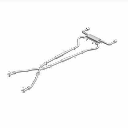 Magnaflow BRExhaust 14-22 Infiniti Q50 Exhaust Kit