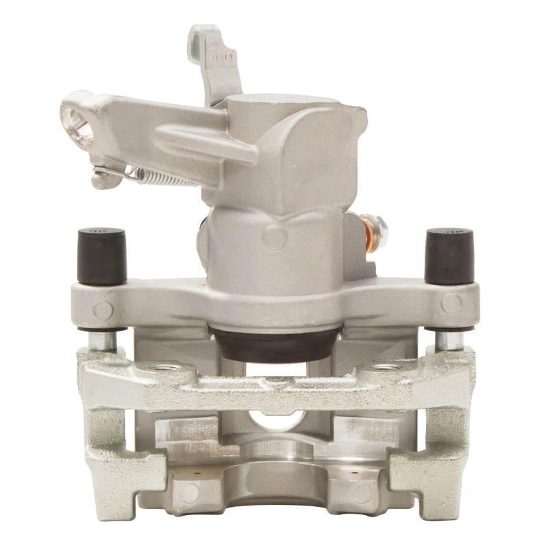 DFC 03-11 Saab 9-3 Rear-R Premium Caliper - Silver Zinc Coated