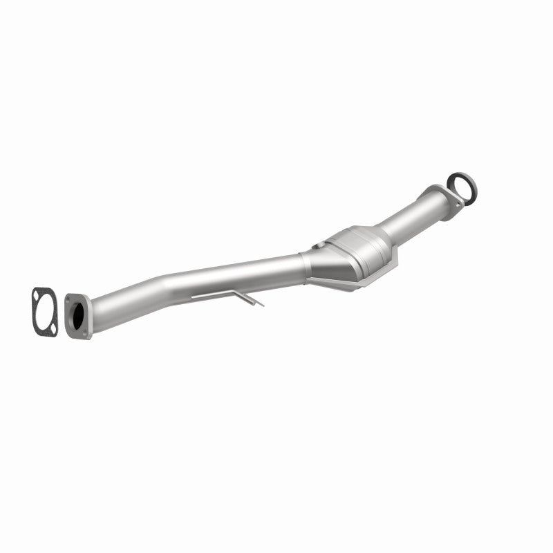 MagnaFlow 2005 Subaru Outback 2.5L Direct Fit Converter
