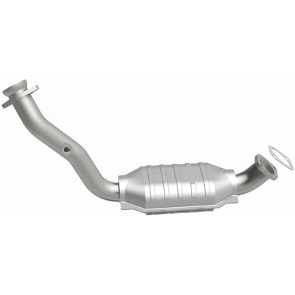MagnaFlow Direct Fit Catalytic Converter 97-00 Explorer 4.0 Driver Side