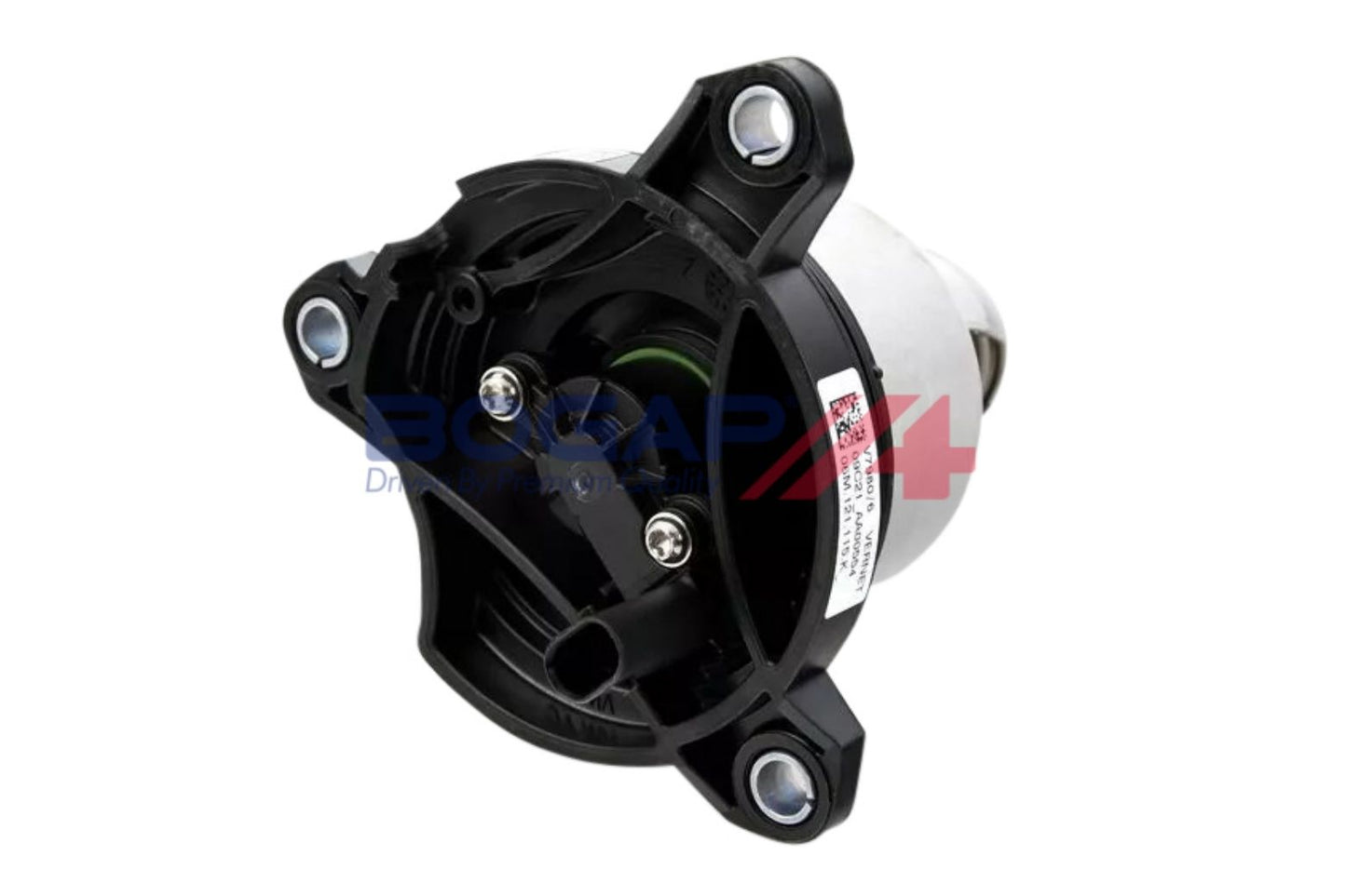 BOGAP A4245163 Thermostat, Coolant