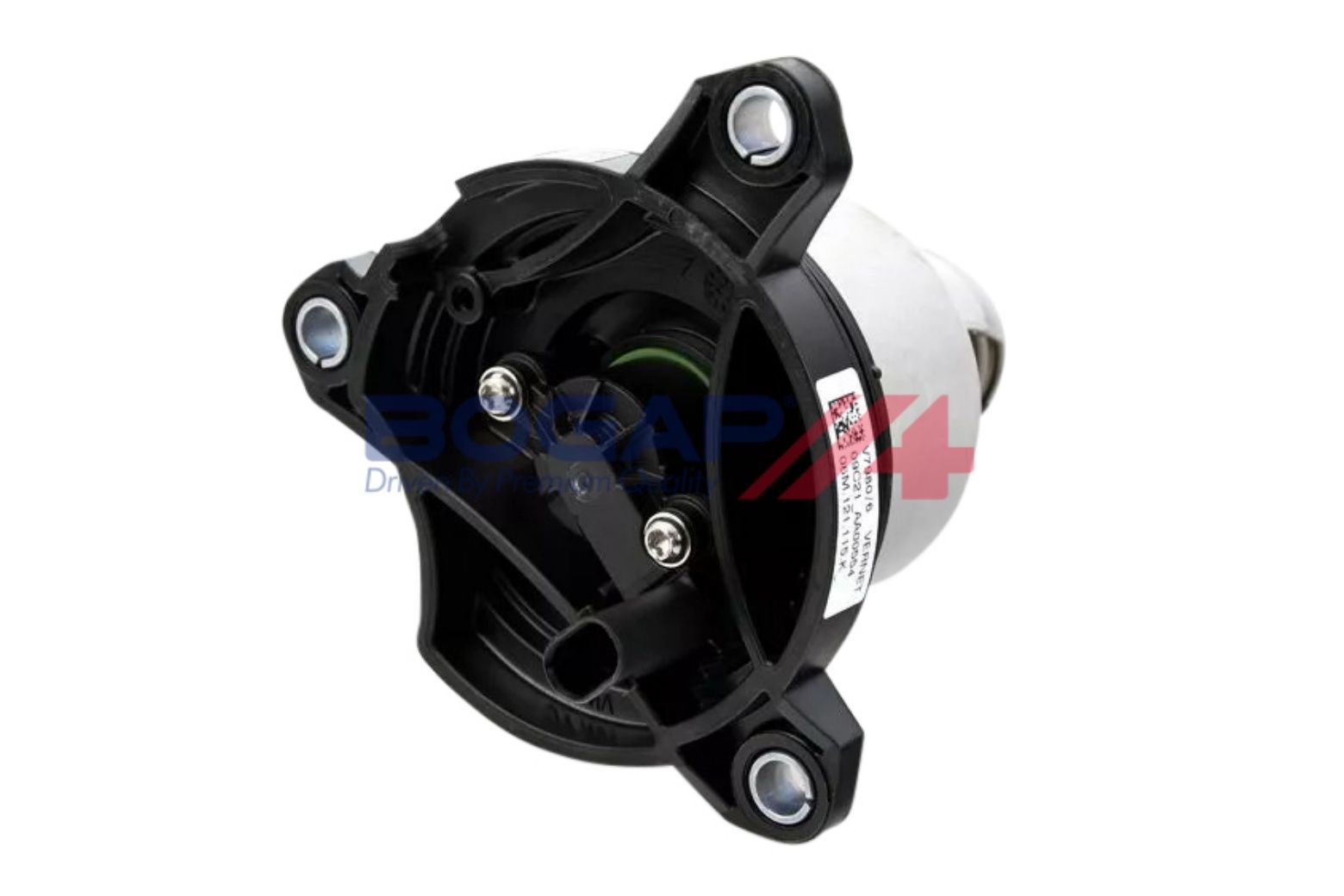 BOGAP A4245163 Thermostat, Coolant
