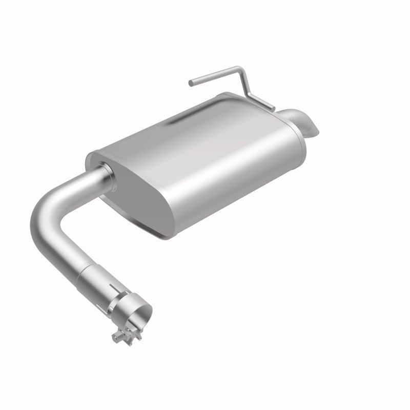 Magnaflow BRExhaust 19-25 Nissan Altima 2.5L Direct-Fit Replacement Rear Muffler Kit
