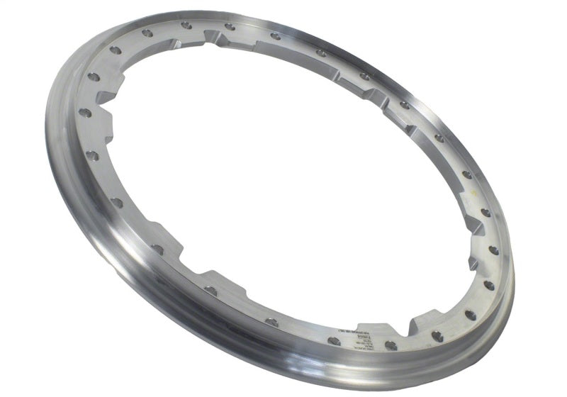 Ford Racing 2019 F-150 Raptor Bead Lock Ring Kit