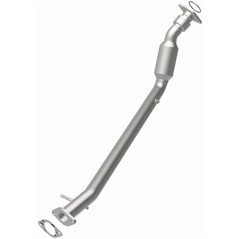 MagnaFlow 07-08 MONTANA 3.9L Underbody Direct Fit Converter