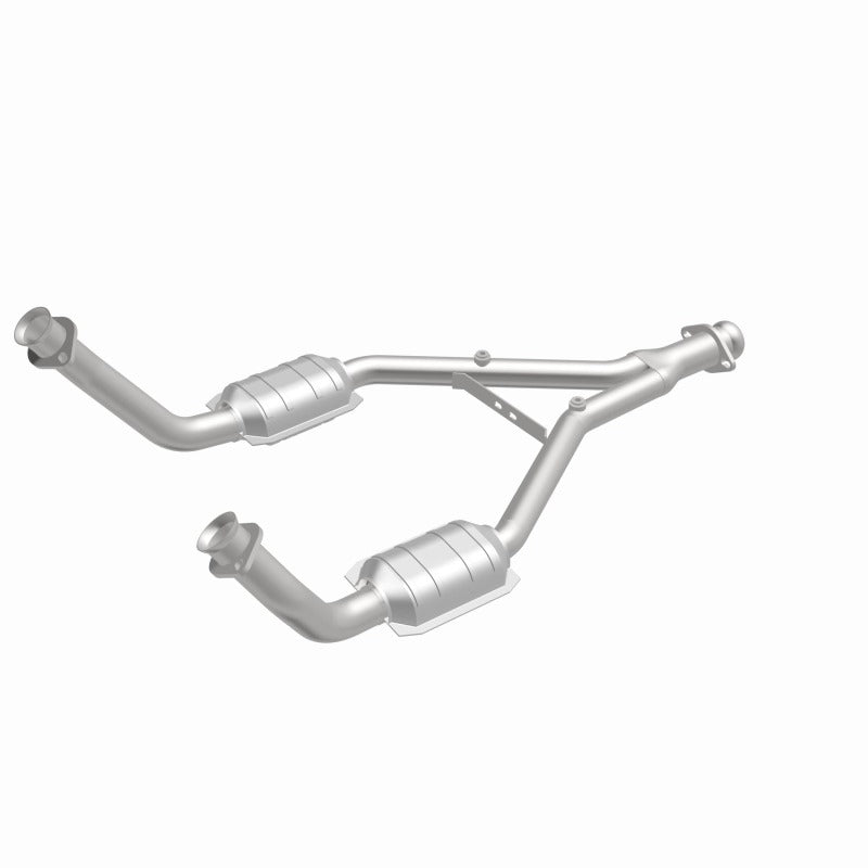 MagnaFlow Direct Fit Catalytic Converter Mustang 94-95 3.8L