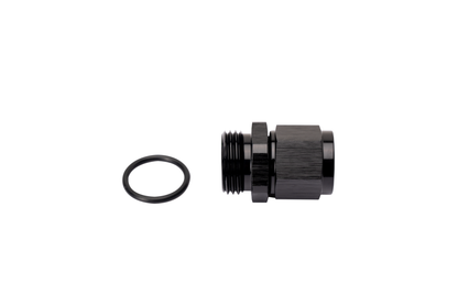 Fleece Performance Universal -8AN Female Swivel to 7/8-14in O-Ring