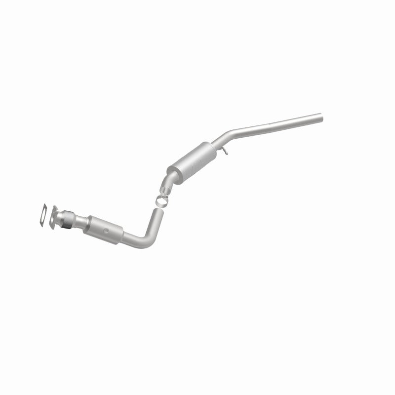 MagnaFlow 09-10 Town & Country V6 3.8 OEM Close Coupled Direct Fit Converter