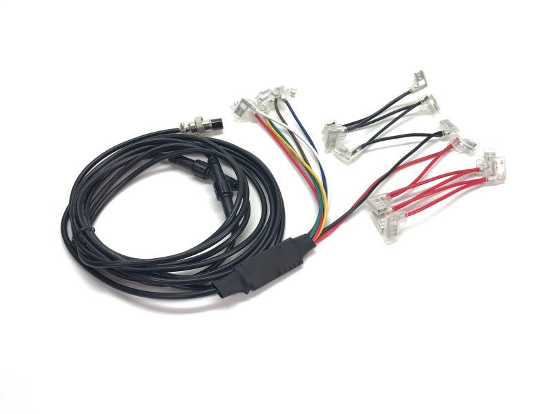 ORACLE Lighting Oracle Trigger Din Connector Harness