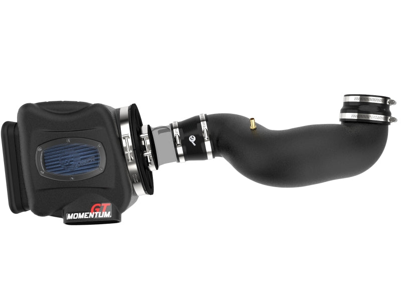 aFe Momentum GT Stage-2 Si PRO 5R Intake System GM Trucks/SUVs V8 4.8L/5.3L/6.0L/6.2L (GMT900) Elect