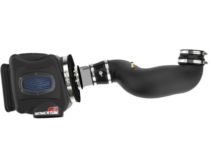aFe Momentum GT Stage-2 Si PRO 5R Intake System GM Trucks/SUVs V8 4.8L/5.3L/6.0L/6.2L (GMT900) Elect