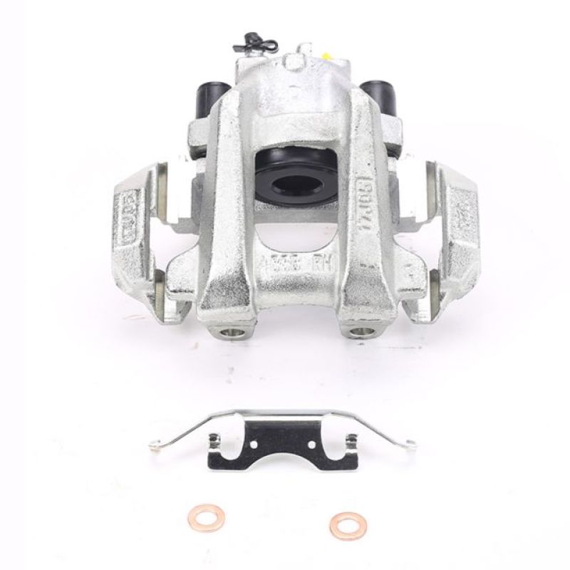 PowerStop Power Stop 11-17 Dodge Durango Rear Right Autospecialty Caliper w/Bracket