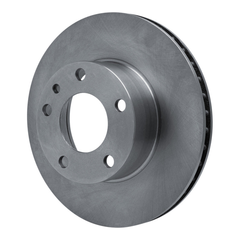 DFC 82-86 BMW 735i Front Brake Rotor