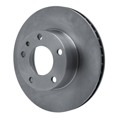DFC 82-86 BMW 735i Front Brake Rotor