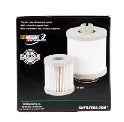 K&N Engineering K&N 03-07 Ford 6.0L (td) Fuel Filter