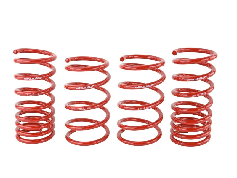 Skunk2 Racing Skunk2 2013 FR-S/BRZ/FT86 Lowering Springs (Set of 4)