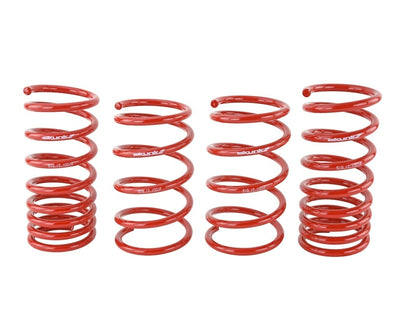 Skunk2 Racing Skunk2 2013 FR-S/BRZ/FT86 Lowering Springs (Set of 4)