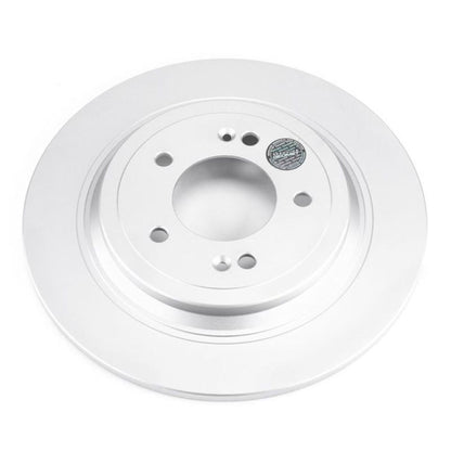 PowerStop Power Stop 18-19 Kia Sportage Front Evolution Geomet Coated Rotor
