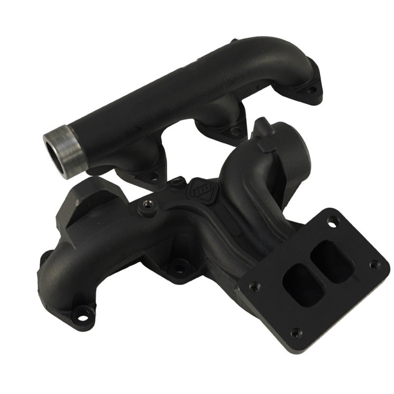 BD Diesel 19-24 Ram 3500/4500/5500 C&C 6.7L Cummins Exhaust Manifold