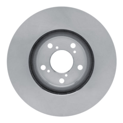 DFC 06-14 Honda Ridgeline Front Brake Rotor
