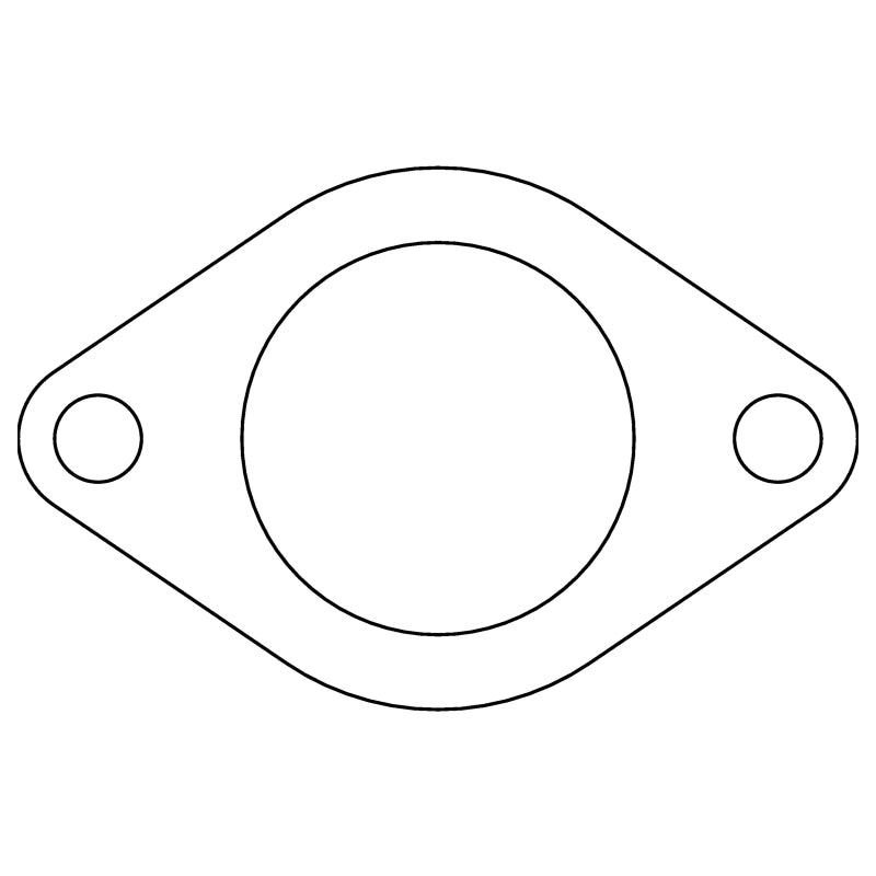 Cometic Gasket Cometic Subaru EJ205 .064in AM Exhaust Crossover Gasket Set
