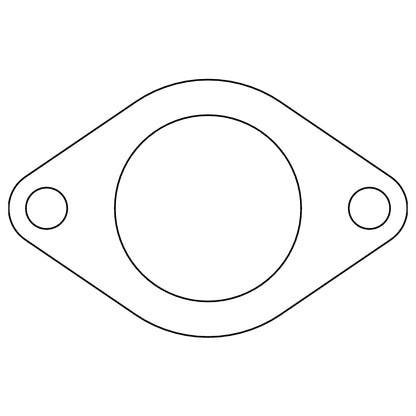 Cometic Gasket Cometic Subaru EJ205 .064in AM Exhaust Crossover Gasket Set