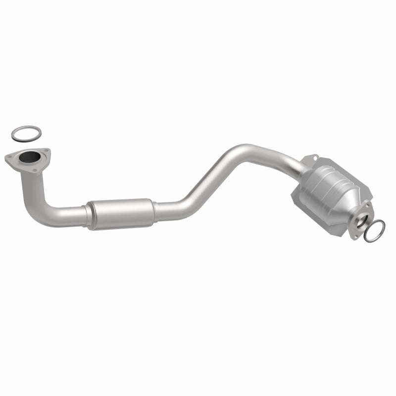 MagnaFlow Direct Fit Catalytic Converter Toyota MR2 Rear Conv.