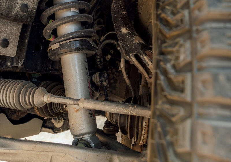 Ford Racing 21-23 Bronco (4Dr) Off-Road Suspension 2in Lift Kit