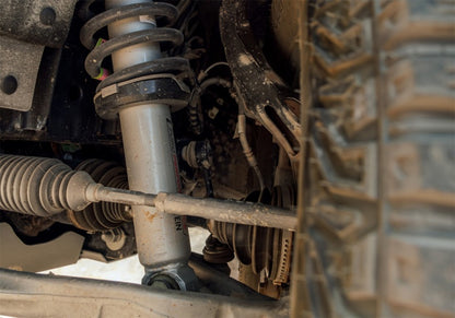 Ford Racing 21-23 Bronco (4Dr) Off-Road Suspension 2in Lift Kit