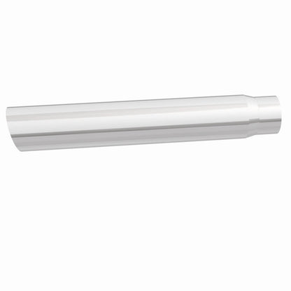 MagnaFlow Tip 1pk Sc 3X 18 2.5 Id 15DEg