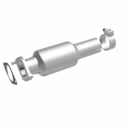 MagnaFlow Direct Fit Catalytic Converter 13-16 Ford Fusion 1.5L/2.0L