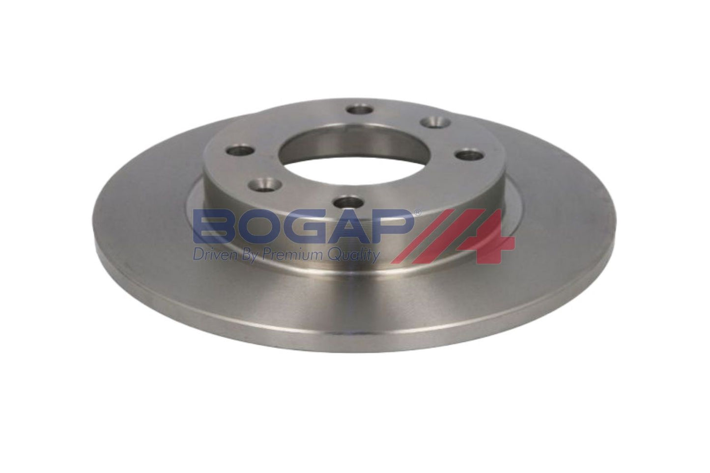 BOGAP P8211106 Brake Disc | ML Performance Car Parts