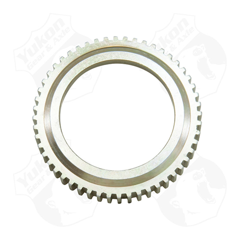 Yukon Gear & Axle Yukon Gear Axle Abs Tone Ring For JK 44 Rear