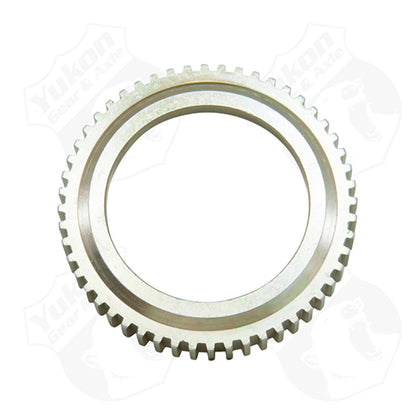 Yukon Gear & Axle Yukon Gear Axle Abs Tone Ring For JK 44 Rear