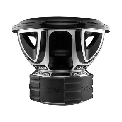 DS18 Hooligan High Excursion Subwoofer 15in 4000 Watts RMS 4 ohm DVC