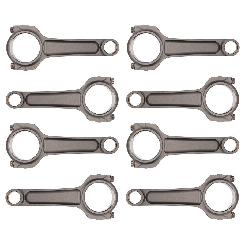 Manley Performance Manley Chevrolet Big Block Pro-Series I-Beam Connecting Rod Set - 6.750in Length