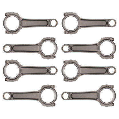Manley Performance Manley Chevrolet Big Block Pro-Series I-Beam Connecting Rod Set - 6.535in Length