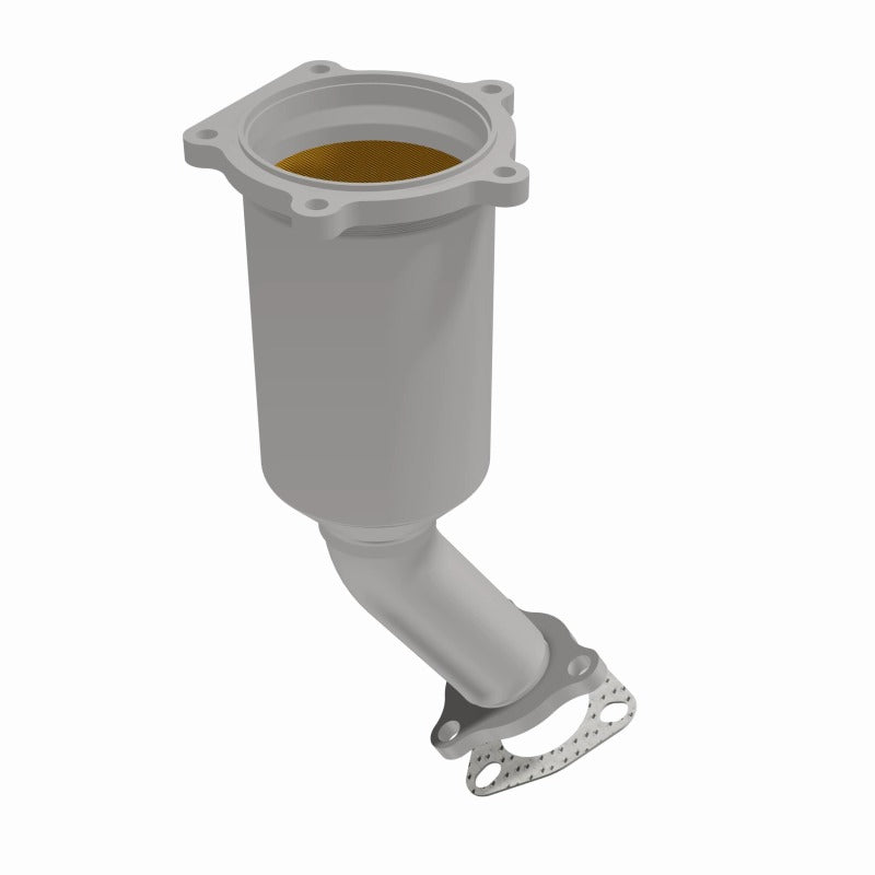 MagnaFlow Direct Fit Catalytic Converter 00-04 Nissan Frontier (CA Emissions)