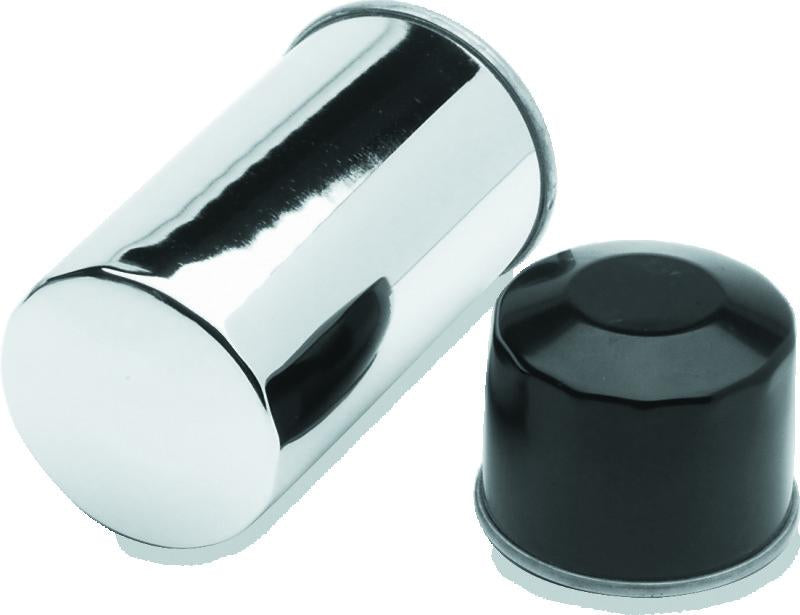 TwinPower Twin Power M8 Black Oil Filter Replaces H-D 62700296