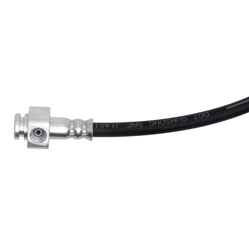 DFC 11-16 Ford F-450 Super Duty Rear Upper/Rear-up Brake Hose